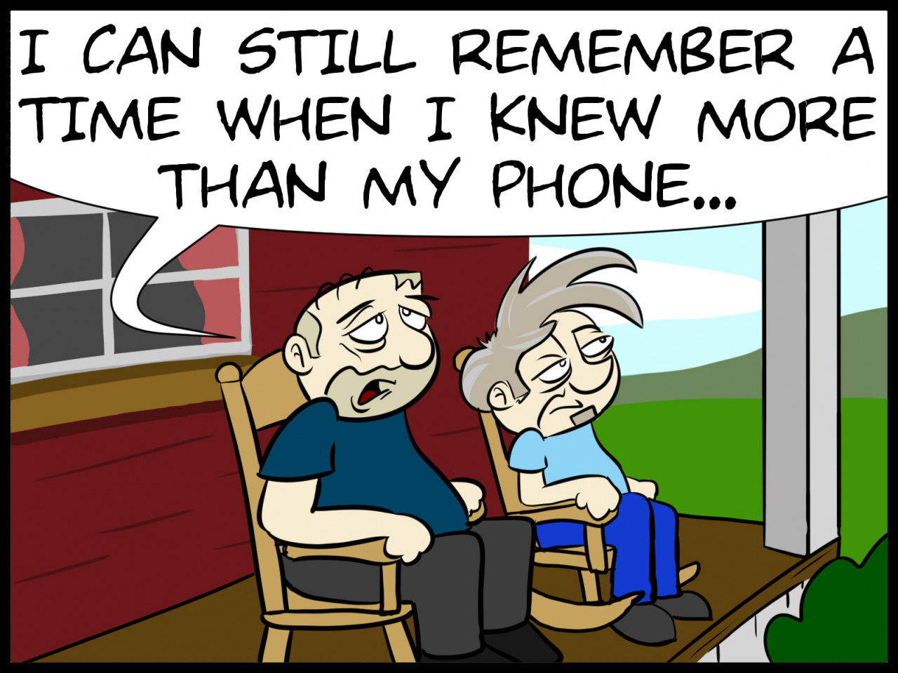 10 Signs You Are Being Phished
